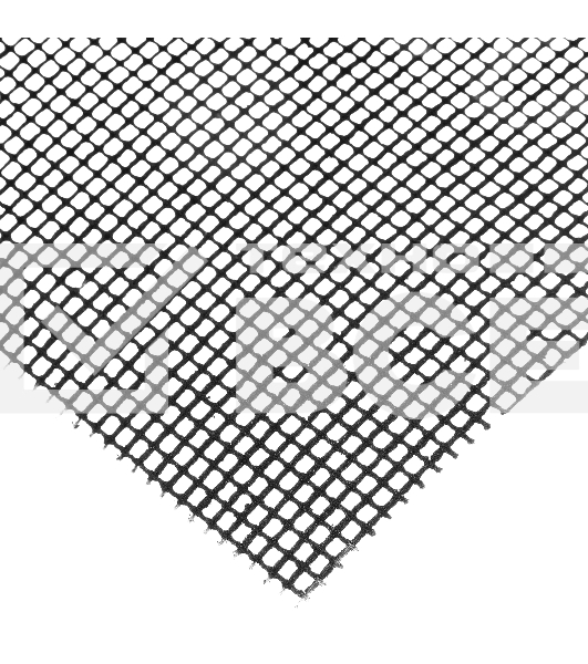 Сетка абразивная Denzel P 320, 115 х 280 мм, 5 шт.