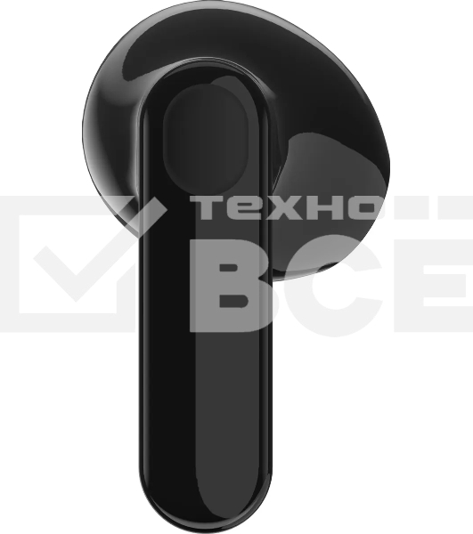 Гарнитура Honor Choice TWS X7 Play (ORF-ME00) черный