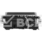 Гриль электрический POLARIS PGP 2302D 2000 Вт серебристый, фото6