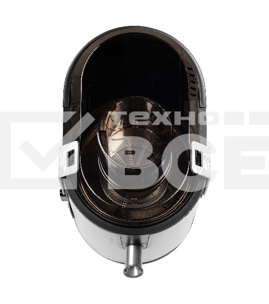 Соковыжималка BBK JC080-H22 черный/металлик