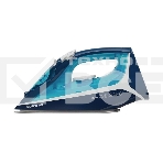 Утюг Polaris PIR 2444K Cord LESS 2400 Вт синий/белый, фото8