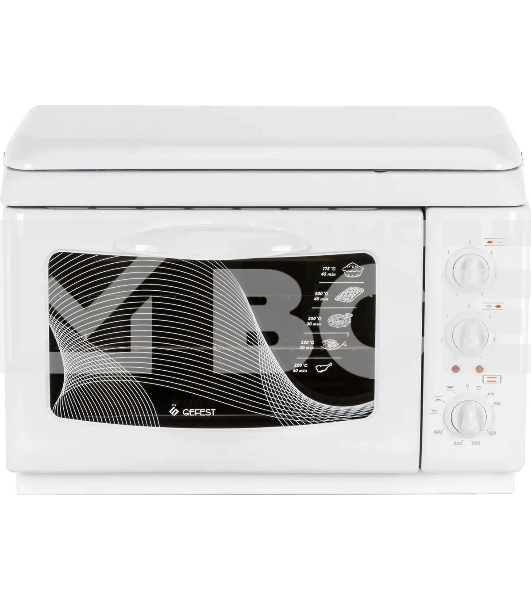 Мини-печь Gefest ЭП Нс Д 420