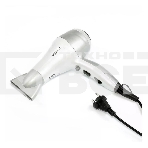 Фен Kelli KL-1110 белый/серебристый, 2400 Вт, фото4