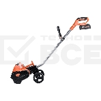 Снегоуборщик аккумуляторный ручной PATRIOT PE 4141 LCT 40V 1АКБ 4Ah + З\У в комплекте, фото15