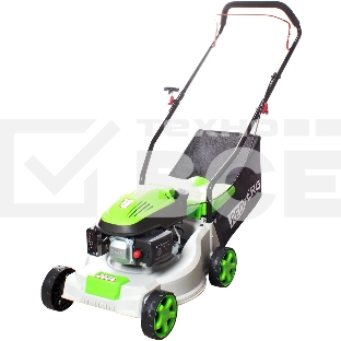 Газонокосилка роторная RedVerg RD-GLM40P 1600Вт