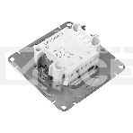 Механизм выключателя EKF UP1-SWW-31 трехклавишный, белый Эпика, фото5