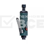 Профессиональная пневматическая прямошлифовальная машина Klpro KLHA512 (цанга 6мм, 2200 об/мин, задний выхлоп), фото4