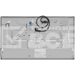 Газовая панель Maunfeld EGHS.95.33CS/G, 5 конфорок, нержавеющая сталь, серебристый, фото16