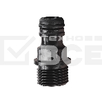 Адаптер PATRIOT AIP-12 внутренний, пластиковый, 1/2', фото 1