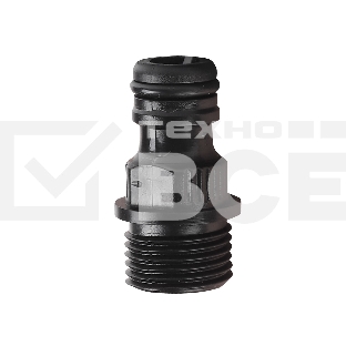 Адаптер PATRIOT AIP-12 внутренний, пластиковый, 1/2'