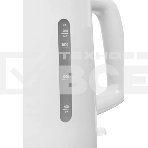 Чайник электрический Candy QA00A1M00RU 1.7л. 2200Вт белый корпус: пластик (CK-100), фото4