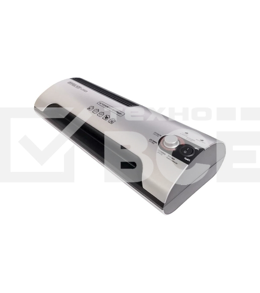 Ламинатор Office Kit L2323, 4 вала, A4, 150мкм, 350мм/мин