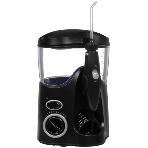 Ирригатор Waterpik WF-112EU черный, от сети, 600 мл, 10 режимов, фото 1