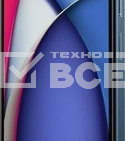 Смартфон Xiaomi Redmi A3 Pro 4/128Gb темно-синий