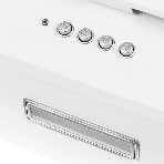 Вытяжка наклонная Elikor Титан 60П-430-К3Д белый, 60 см, 430 м³/ч, 35 дБ, фото6