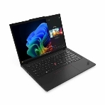 Ноутбук Lenovo ThinkPad T14 Gen 6/14'/IPS/Intel Core Ultra 5 226V/16GB/512GB SSD/Intel Arc Graphics/Windows 11 Pro/черный/1.38kg, фото5