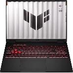 Ноутбук ASUS TUF Gaming A16 FA608UMI-TU172/16'/IPS/AMD Ryzen 7 260/16Gb/512Gb SSD/NVIDIA GeForce RTX 5060/NoOS/серый/2.2kg, фото11