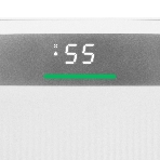 Осушитель воздуха Ballu Vector BD-10L VT белый, 10 л/сутки, 2 л, очистка воздуха, фото6