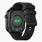 Умные часы KOSPET Pulse, 1.96' AMOLED, Bluetooth 5.3, GPS, IP68, серый, фото5