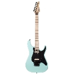 Электрогитара SCHECTER SUN VALLEY SS-FR - электрогитара 6-струнная, Sea Foam Green (SFG), фото 1