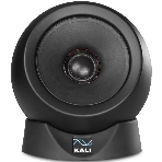 Комплект студийной акустики Kali Audio IN-UNF состоящий из сабвуфера с парой 4,5 мониторов, (-10 дБ) 39 Гц - 25 кГц / ( 3 дБ) 47 Гц - 21 кГц, 103 дБ, 2 x TRS, 1 x 3.5 мм, оптический вход, USB-C, фото5