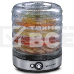 Сушилка для овощей Zigmund & Shtain ZFD-406, фото 1