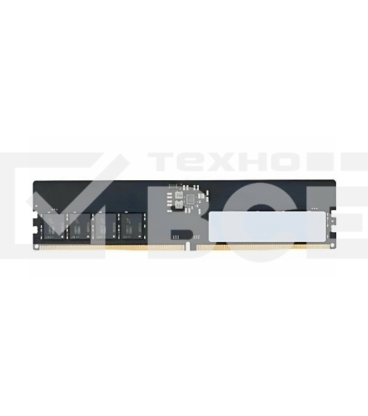 Оперативная память Foxline DDR5 16GB DIMM 5200MHz FL5200D5U42-16G