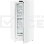 Морозильная камера Liebherr FNd 6625, белый, 256л, 5 ящиков, фото18