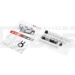 Клавиатура A4Tech Bloody B950 механическая серый/черный USB for gamer LED (B950), фото5