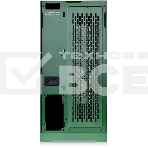 Компьютерный корпус Thermaltake CTE E660MX зеленый без БП E-ATX 13x120мм 11x140мм 2xUSB 3.0 audio bott PSU, фото3