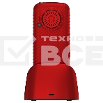 Мобильный телефон Maxvi B21ds up красный, фото15
