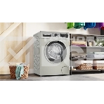 Стиральная машина Bosch WGA2540XME серый, загрузка фронтальная 10 кг, 1400 об/мин., класс: А+++, фото17