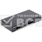 Коммутатор Dahua DH-PFS3008-8ET-60, фото 1