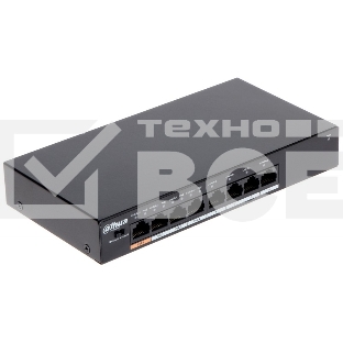 Коммутатор Dahua DH-PFS3008-8ET-60