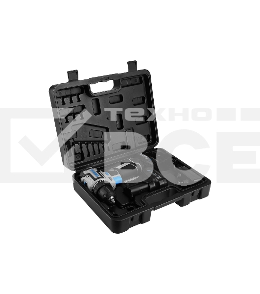 Дрель-шуруповерт Deko Loner 20V Pro 085-1010