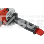 Углошлифовальная машина Einhell TE-AG 115/600 600Вт 12000об/мин рез.шпин.:M22.2 d=115мм (4430855), фото7
