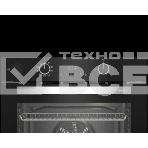 Духовой шкаф Grundig GEDM12300B черный, фото2