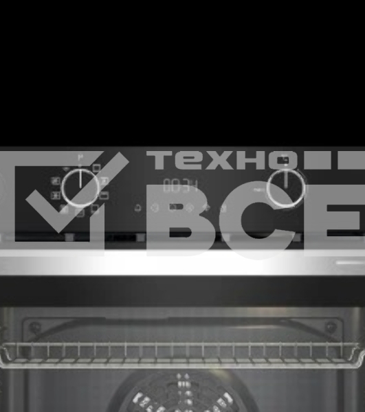 Духовой шкаф Grundig GEDM12300B черный