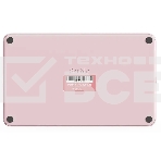 Графический планшет Parblo Intangbo X7 USB Type-C розовый, фото4