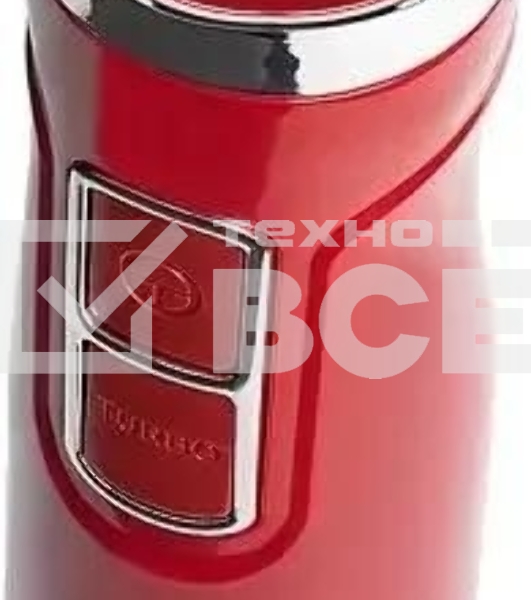 Блендер погружной Scarlett SC-HB42F68 1600Вт красный