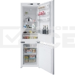 Встраиваемый холодильник Krona BRISTEN KRFR102 FNF, фото3