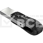 Флеш диск 64GB SanDisk iXpand Go USB3.0/Lightning, фото2