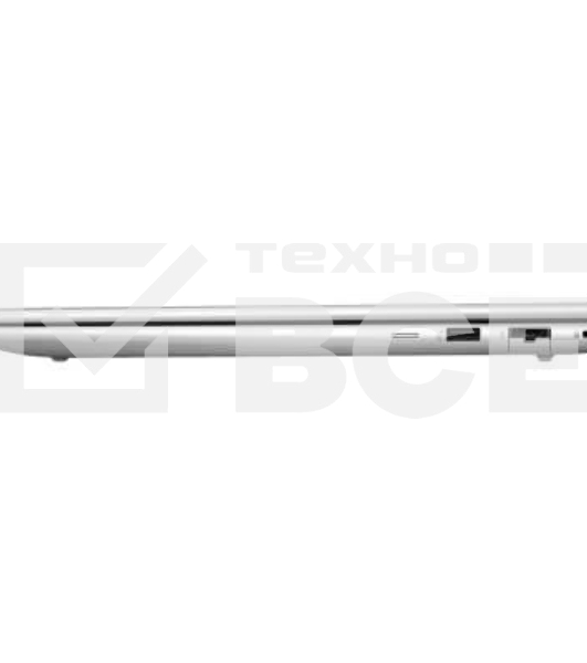 Ноутбук HP ProBook 460 G11 серебристый 16