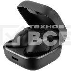 Наушники Sennheiser Accentum True Wireless black, фото 1