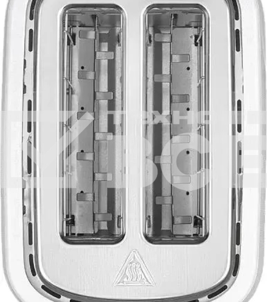 Тостер Scarlett Inspiration SC-TM11067 930Вт белый