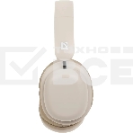 Гарнитура беспроводная Defender FreeMotion B640 бежевый, микрофон, Bluetooth, фото12