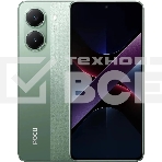 Смартфон POCO X7 Pro 5G 8/256Gb зеленый, фото 1