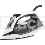 Утюг Energy EN-302 1800-2200 Вт, пар, спрей, пар.удар, самооч., керамическая подошва (270073), фото 1