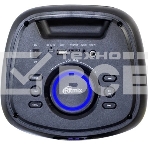 Портативная колонка RITMIX SP-875B черный, фото3