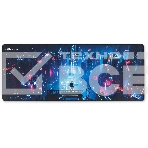 Коврик для мыши Оклик OK-T1000CP XL рисунок 1000x400x2мм, фото4